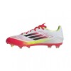 adidas F50 LEAGUE White/red