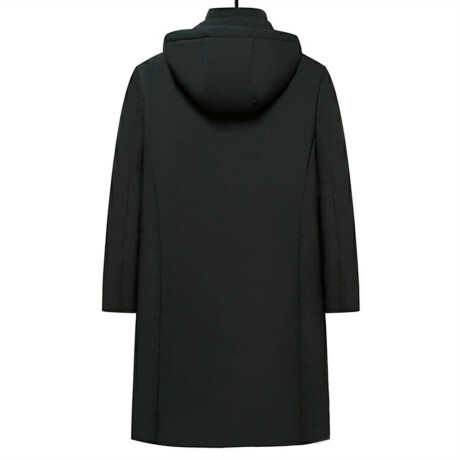 Campera Camperón Parka Hombre Abrigo Super Larga Campera Camperón Parka Hombre Abrigo Super Larga