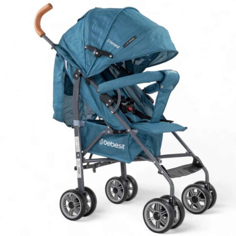 Paraguitas Fun Bebesit