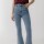 JEAN CROPPED AWA Celeste