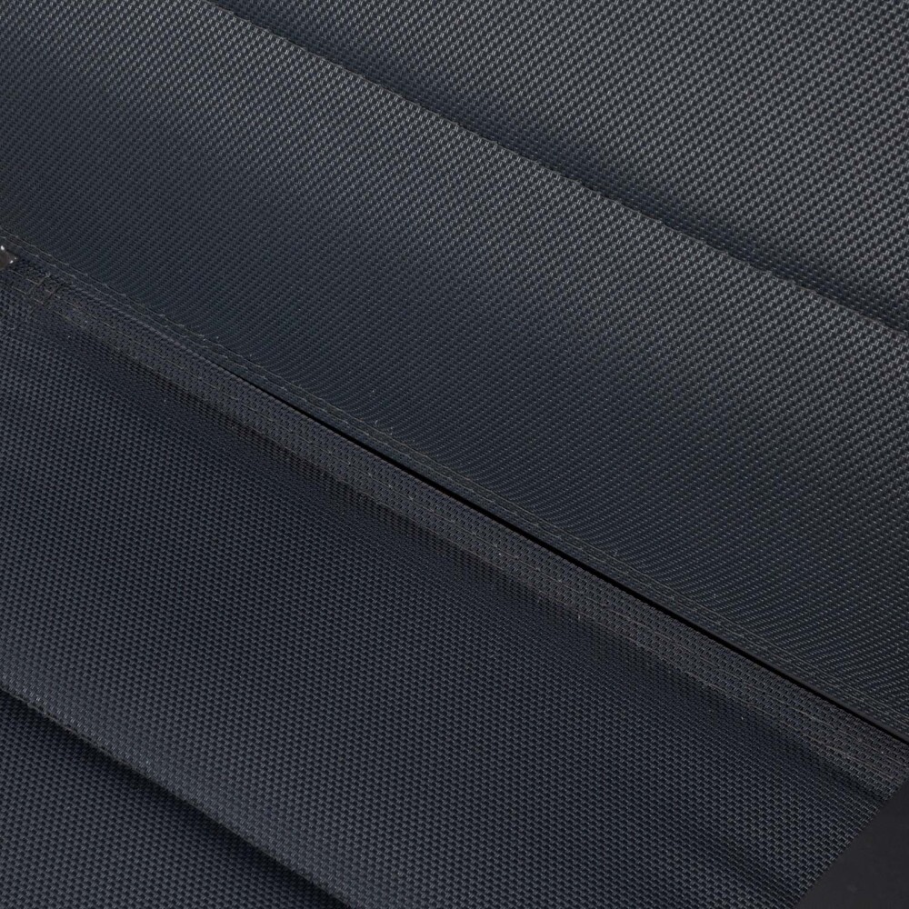 SILLA DE EXTERIOR ALUMINIO GRIS PORTOFINO