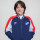 CAMPERA BOMBER LIMIT Nacional Oficial Junior 194