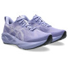 Zapatillas Running Novablast 5 Mujer Bluebell/lilac Hint
