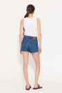 SHORT SALLY Azul