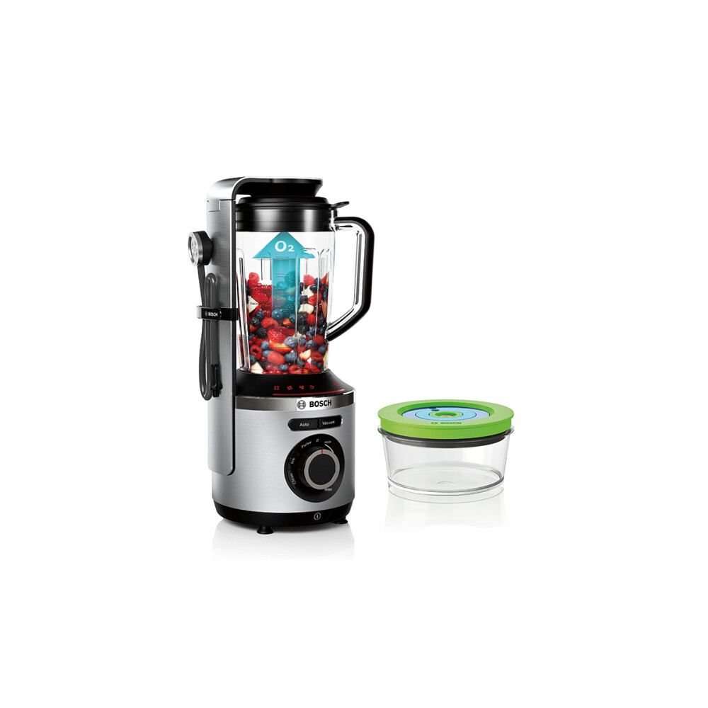 Licuadora Bosch MMBV622M VitaMaxx Licuadora Bosch MMBV622M VitaMaxx