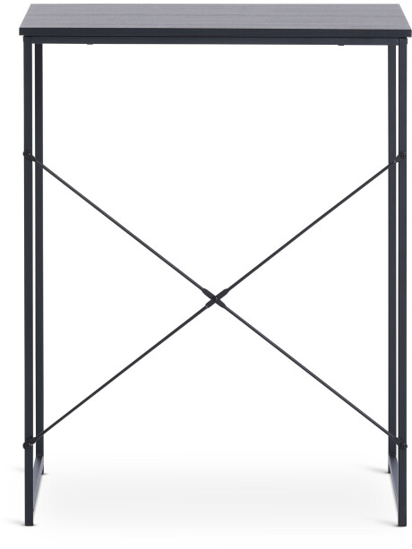 Escritorio ASTRUP 40x60 negro Escritorio ASTRUP 40x60 negro