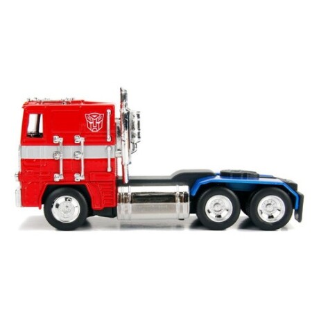 Camión a escala Transformer Optimus Prime 1:32 Diecast Camión a escala Transformer Optimus Prime 1:32 Diecast