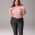 Pantalón Elaia Negro