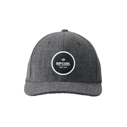 Gorro Rip Curl Routine Flexfit - Negro Gorro Rip Curl Routine Flexfit - Negro