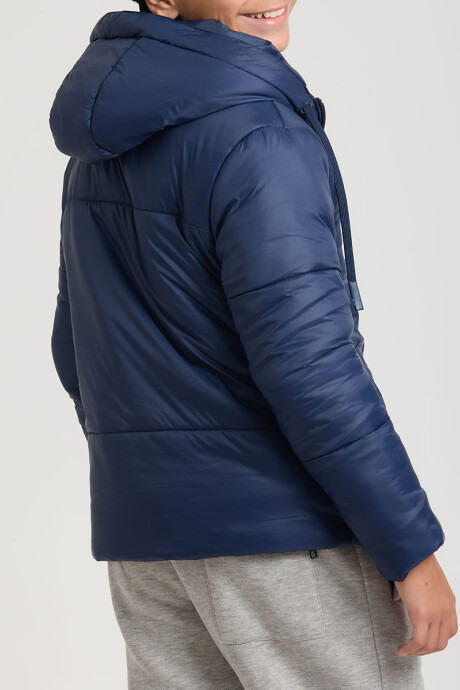 CAMPERA FRANCINA TEEN DIXIE Navy