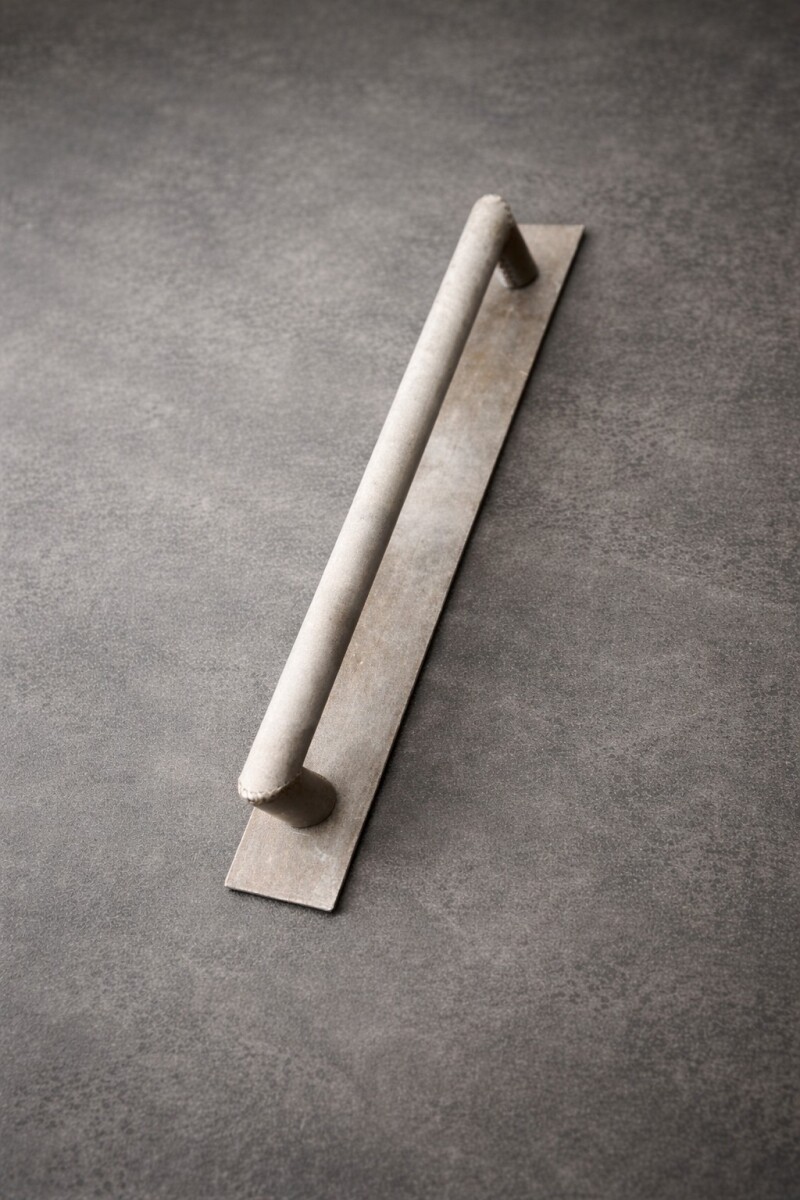 Lonja Handle Grande - Claro 