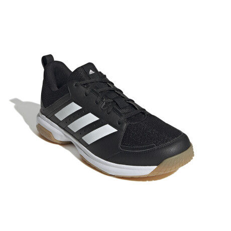 Championes adidas Ligra 7 M Black/White