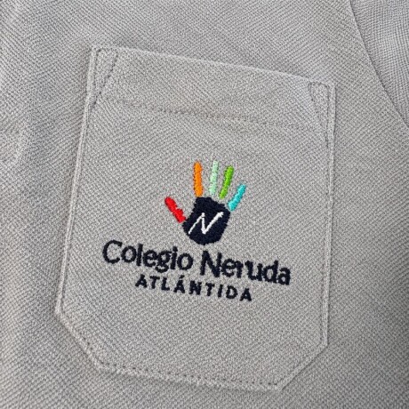 Remera polo Remera polo