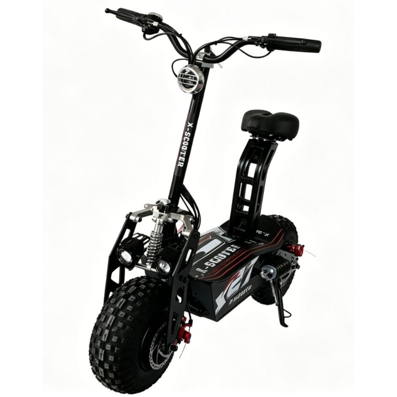 Scooter Eléctrica X-Scooter HP105E X10 Scooter Eléctrica X-Scooter HP105E X10