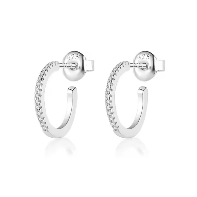 AROS PLATA 925 ABIERTO CIRCONIA L3gjd4752