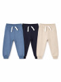 PANTALON HARRY IV PACK X 3 AZUL