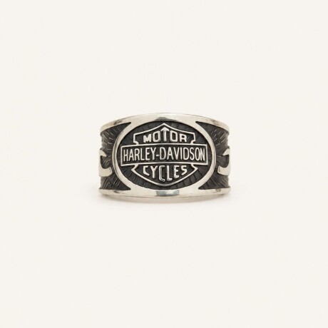 Anillo Harley - Plata 925 Anillo Harley - Plata 925