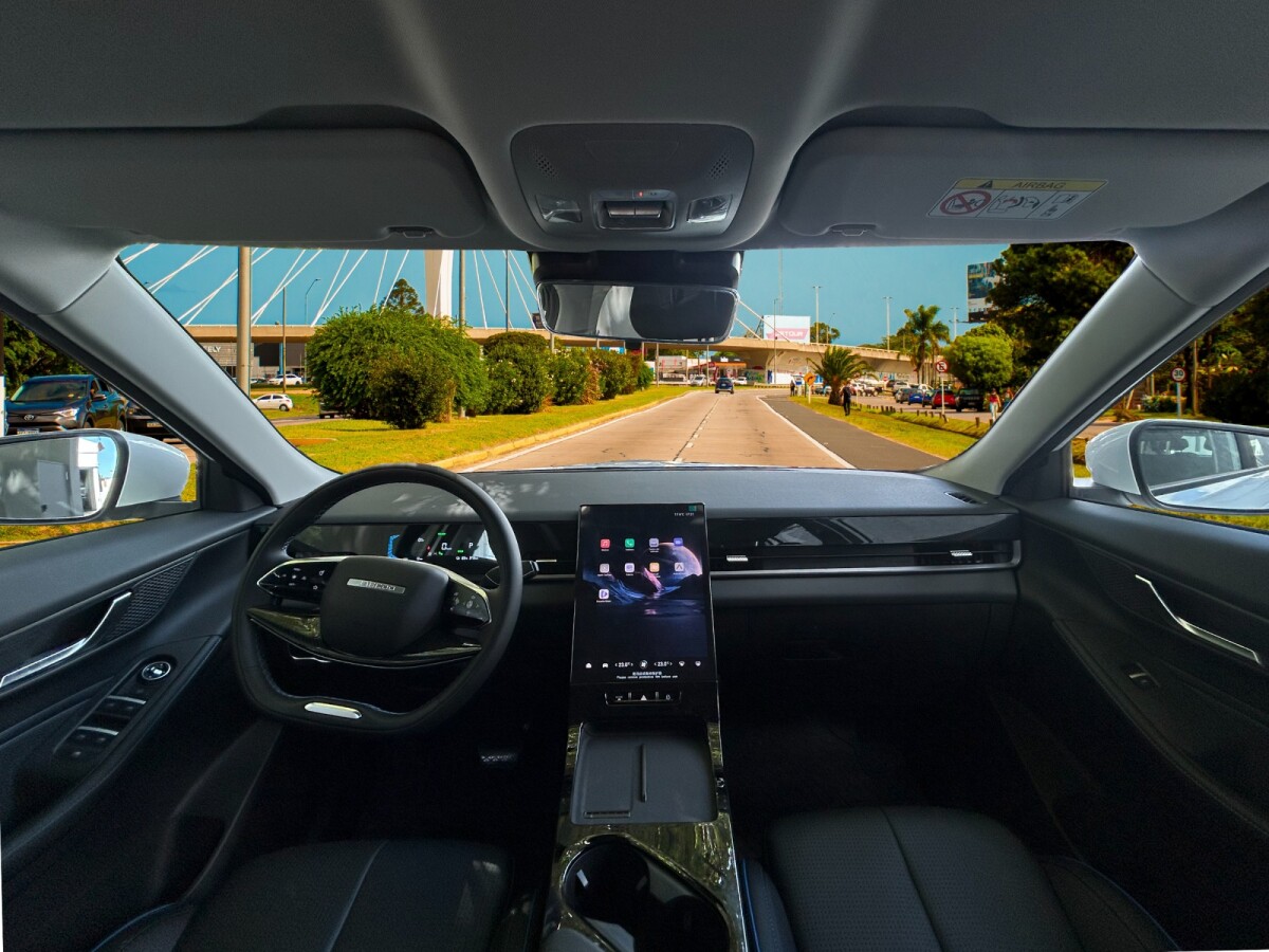 Jaecoo 5 Luxury 100% Eléctrica 0KM | Permuta / Financia Jaecoo 5 Luxury 100% Eléctrica 0KM | Permuta / Financia