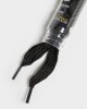 Crep Protect Cordones Anti Manchas Diseño Ancho - Negros Crep Protect Cordones Anti Manchas Diseño Ancho - Negros
