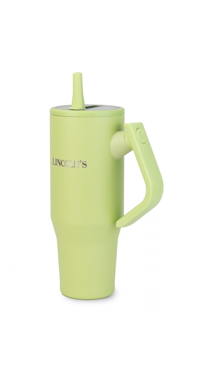 VASO MALAWI - MENTA 