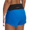 UA Launch Run Belt-GRN BLK-001