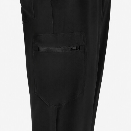 AMBO MONACO UNISEX Negro
