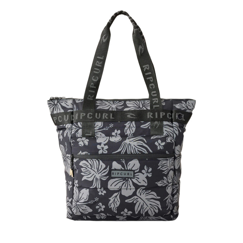 Bolso de mano Rip Curl Weekend Travel 26L Tote - Negro Bolso de mano Rip Curl Weekend Travel 26L Tote - Negro