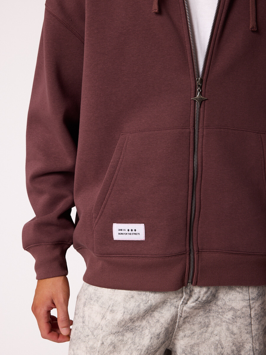 CANGURO C/C ROYE DIXIE Chocolate