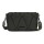 Bandolera Canva Fancy capitoneada Negra