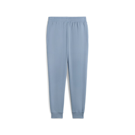 ESS Sm.Nº1 Logo Sweatpants FL cl 68244934 Celeste