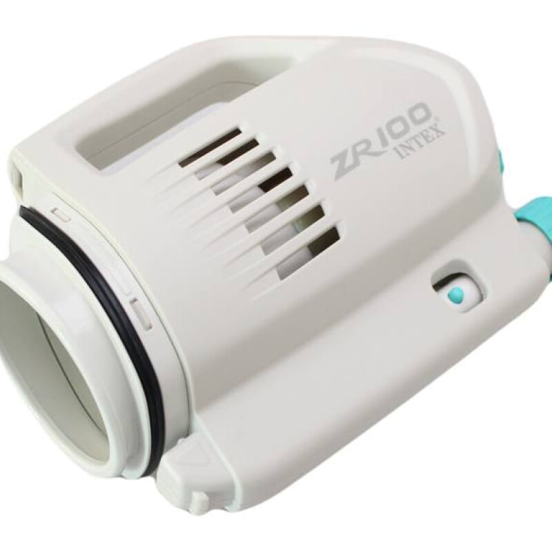 INTEX REPUESTO CUERPO ASPIRADORA BATERIA 28626 Intex Repuesto Cuerpo Aspiradora Bateria 28626