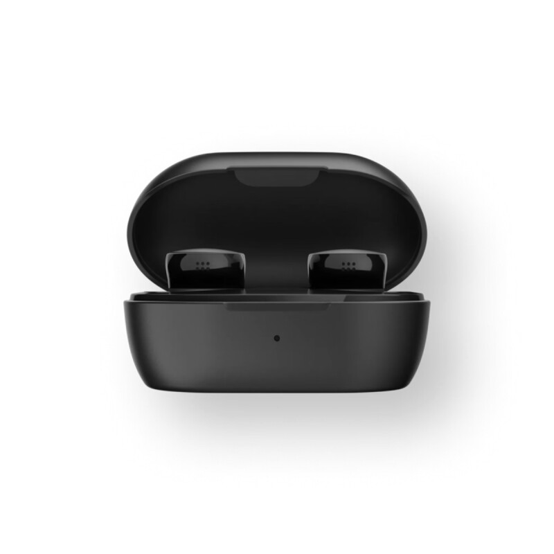 Auriculares Bluetooth Bose QuietComfort EarBuds Black Auriculares Bluetooth Bose QuietComfort EarBuds Black