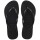 Ojotas Havaianas Slim Flatform Negro