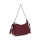 CARTERAS CUERO - VENET TRIGO BORDO