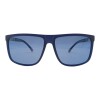 MISTRAL MENIJO 02 POLARIZED CAT.3 C NEGRO U - Adulto - Azul azuluniforme