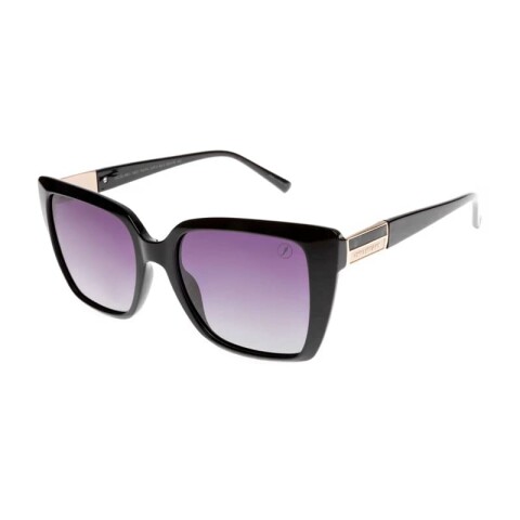 Lentes de Sol Classics Chilli Beans Negro Lentes de Sol Classics Chilli Beans Negro
