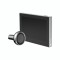 MIRILLA INTELIGENTE EZVIZ HP2 2MP Mirilla Inteligente Para Puerta EZVIZ HP2 2MP Pantalla A Color De 4' - Silver