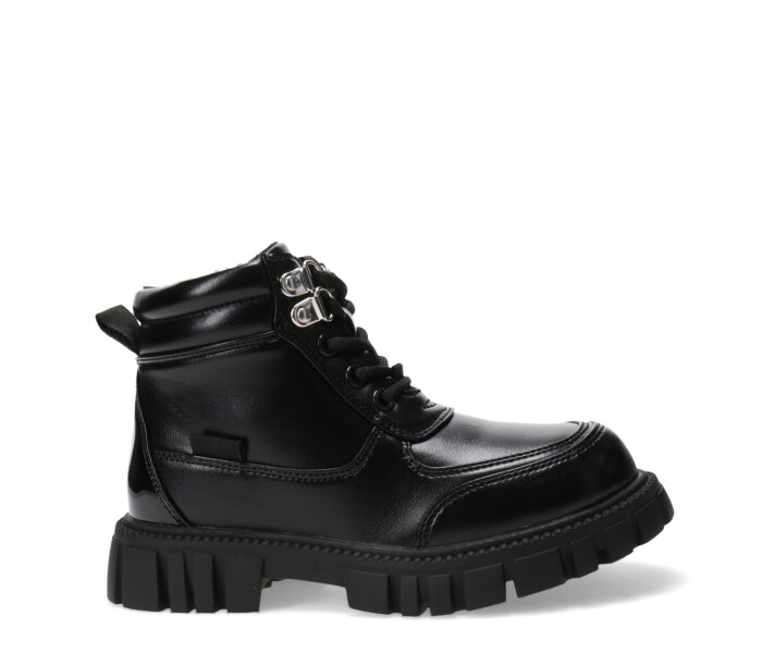 Botas de Niña MINI Miss Carol Daenerys Negro