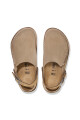 Zueco Lutry Premium Leve - Regular Gray Taupe