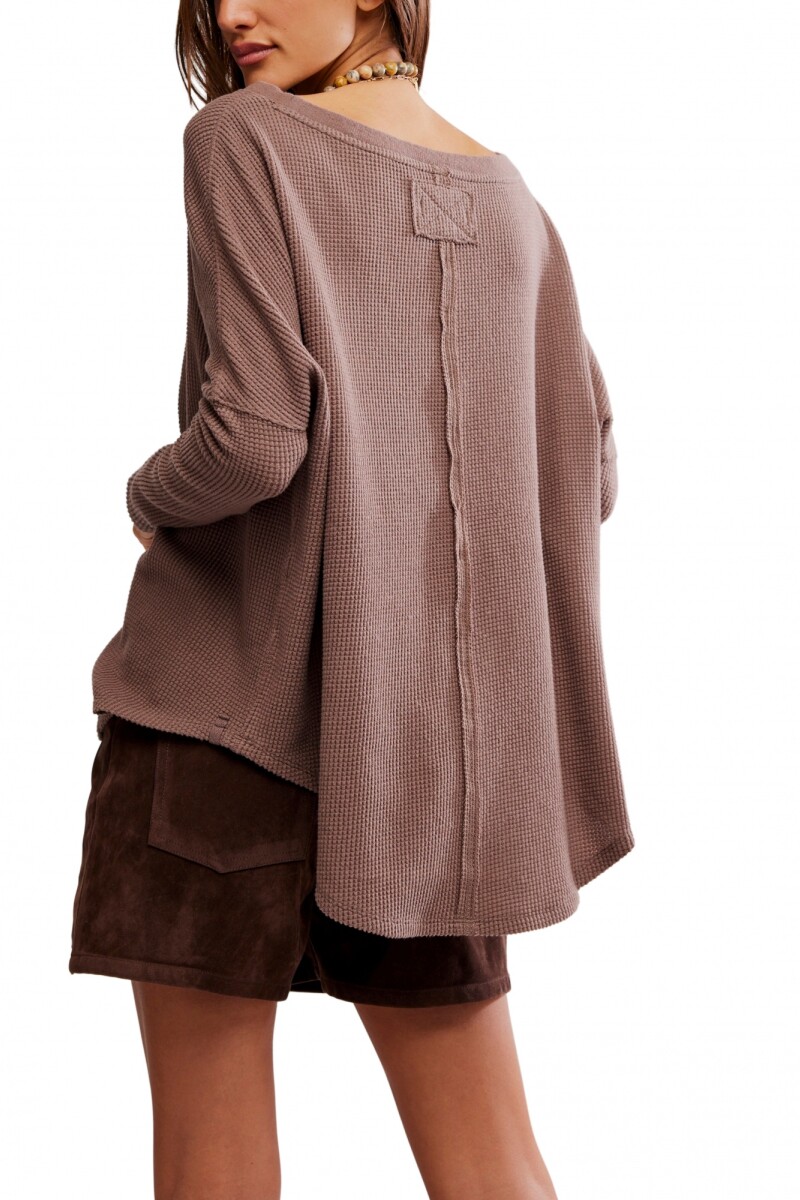 THERMAL BLUES Natural