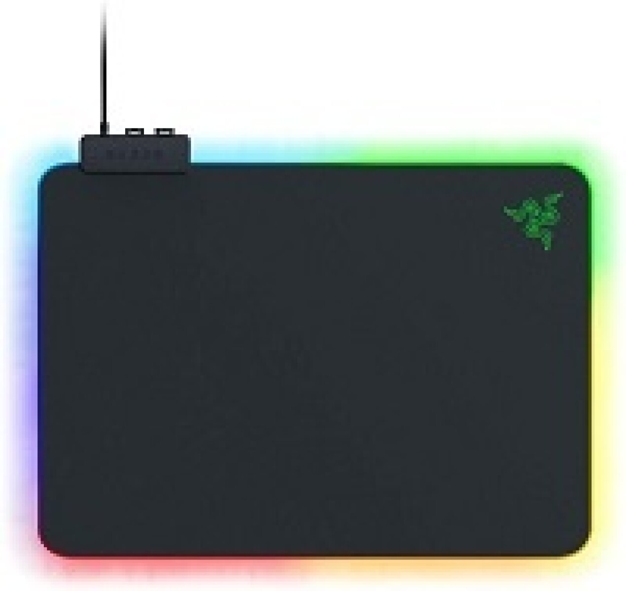 Razer Firefly V2 - Alfombrilla de ratón 