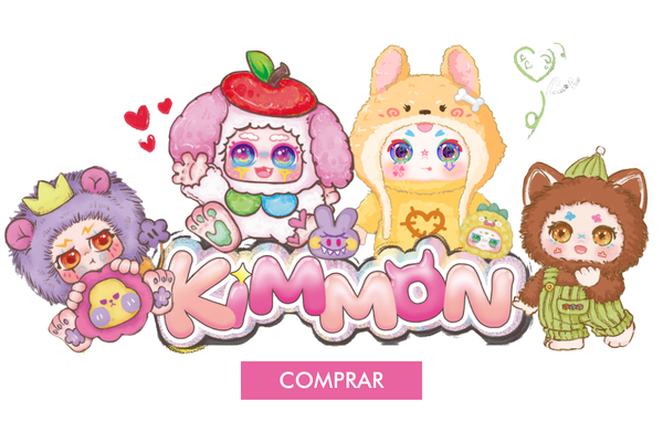 KIMMON