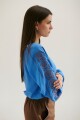 CAMISA INDI AZUL
