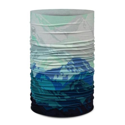 Bufanda Buff Original Ecostretch - Azul Bufanda Buff Original Ecostretch - Azul