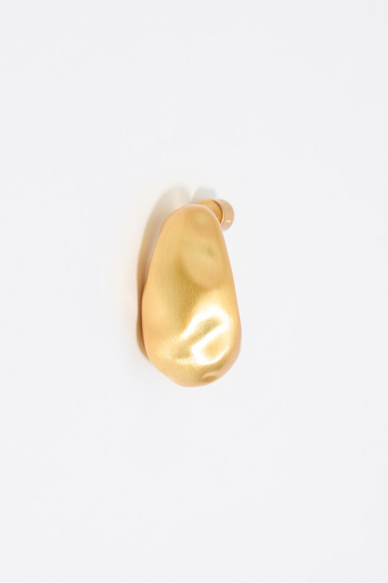 PENDIENTES Oro