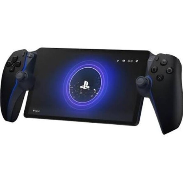 Consola Portal Remmote PS5 Black Consola Portal Remmote PS5 Black