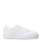 Championes de Mujer New Balance 80 Court Blanco