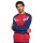 Buzo Umbro URBAN CNF de Hombre - NU143022 Bordo-azul