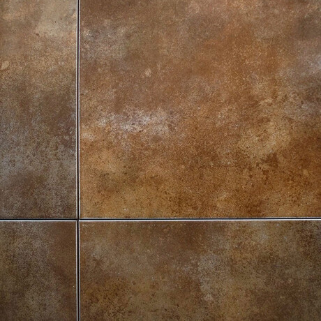 CERÁMICA RUSTICO PEI MATE TERRACOTA OXIDOS Y METALICOS GAMAS DE TERRACOTA