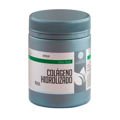 Colageno Hidrolizado Ha 100g Colageno Hidrolizado Ha 100g